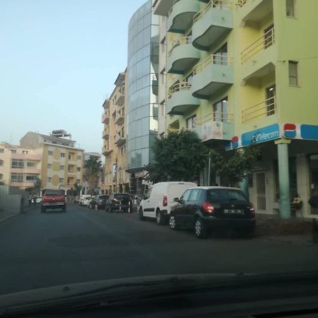 Droom Appartement Praia Ngoại thất bức ảnh