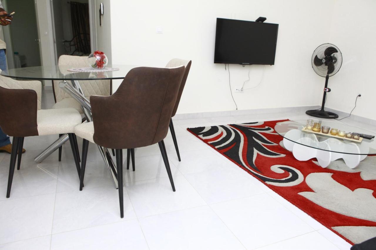 Droom Appartement Praia Ngoại thất bức ảnh