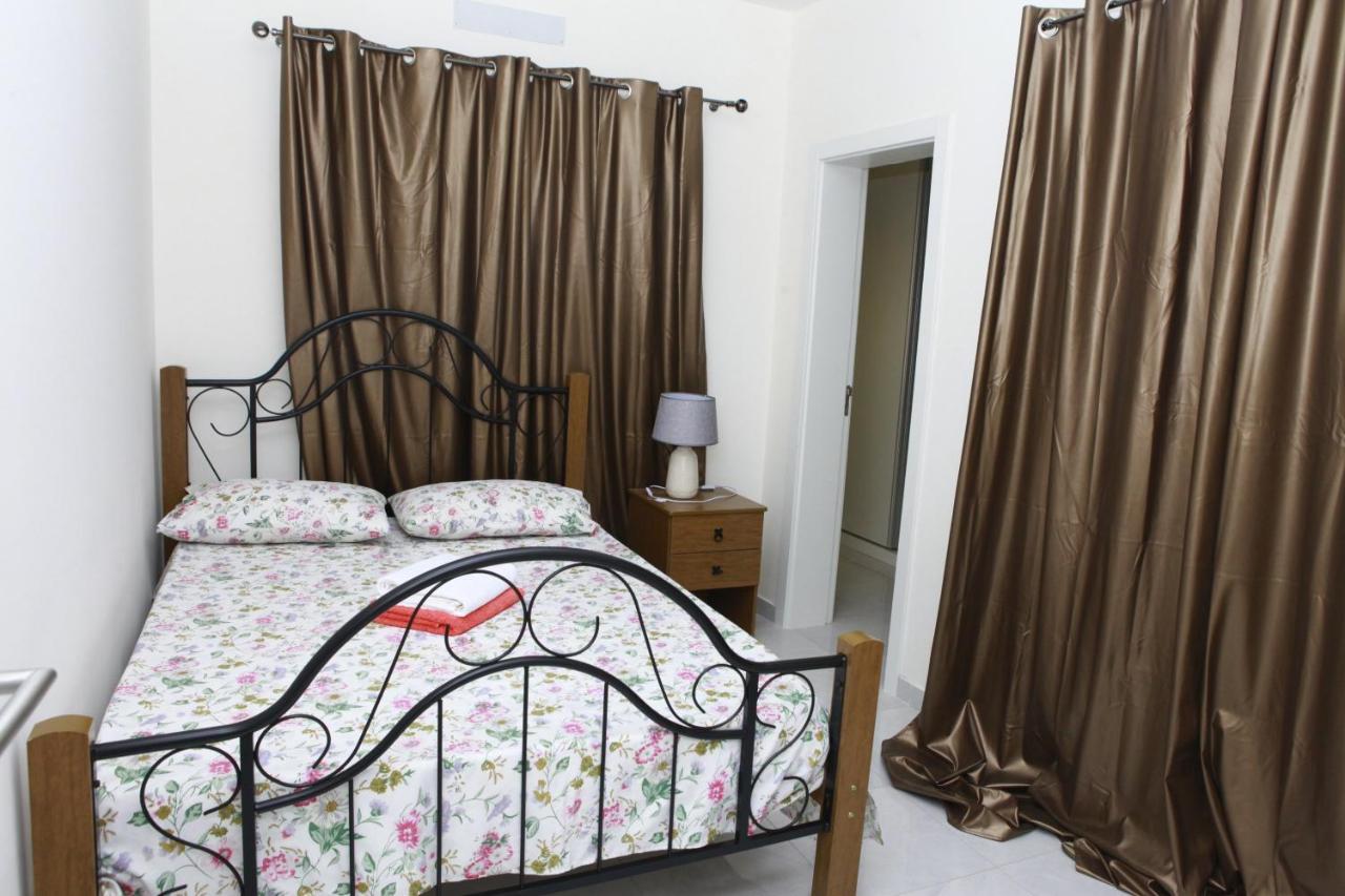 Droom Appartement Praia Ngoại thất bức ảnh