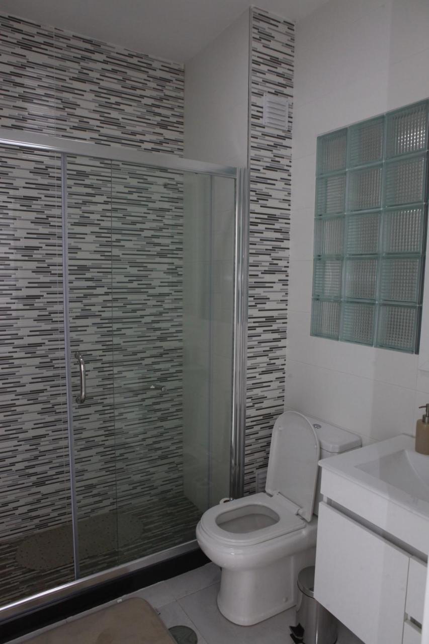 Droom Appartement Praia Ngoại thất bức ảnh