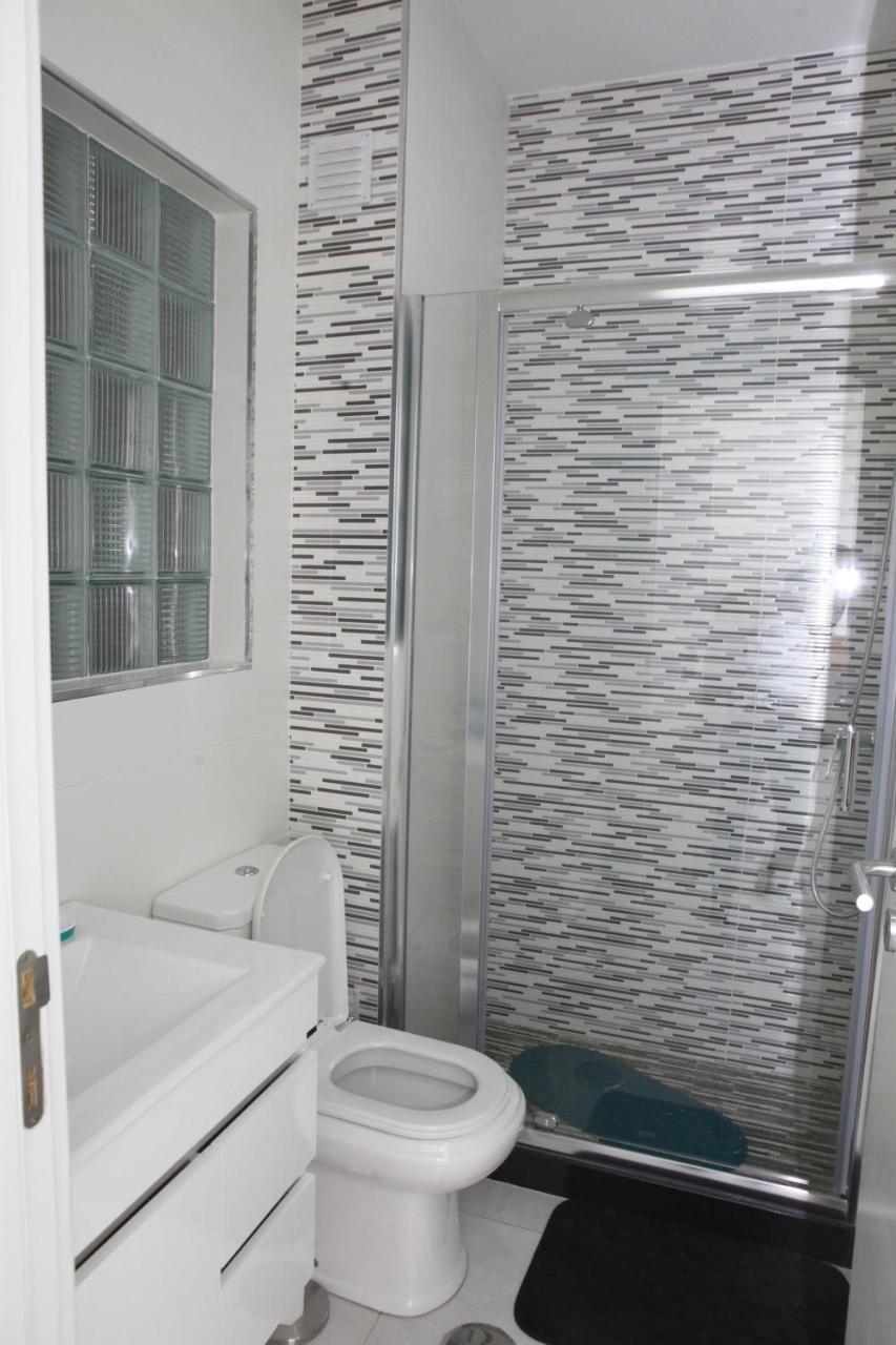 Droom Appartement Praia Ngoại thất bức ảnh