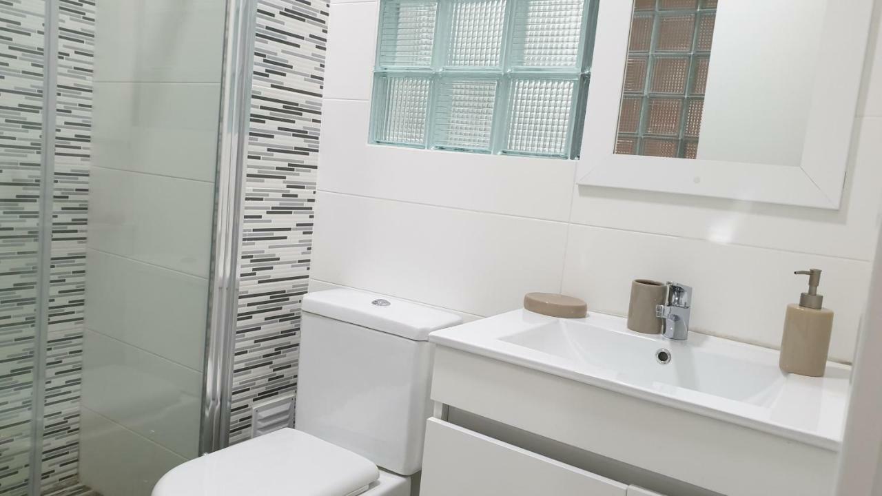Droom Appartement Praia Ngoại thất bức ảnh